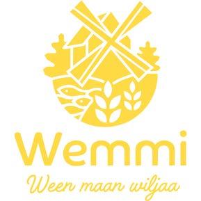 Wemmi Ween maan wiljaa Yli 20 000 kävijää vuosittain Pääsääntöisesti kotimaisia tuotteita, lähituottajien määrä on lisääntynyt Paljon ravintoloita ja kahviloita, kalan rinnalle tullut street food