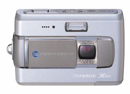 Konica Minolta Customer Support: www.konicaminoltasupport.com Konica Minolta Photo World: www.konicaminoltaphotoworld.