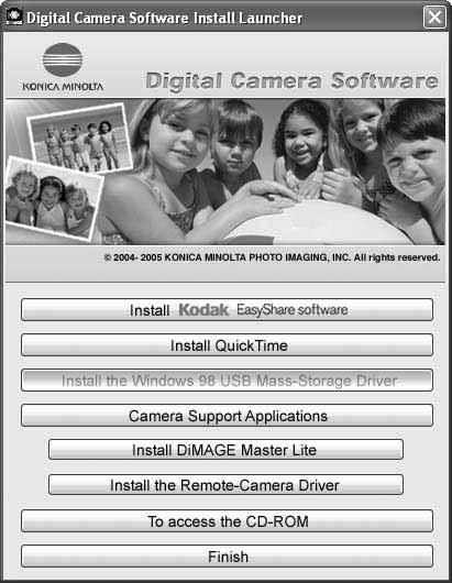 MUISTIKORTIN VAIHTO - TIEDONSIIRTOTILA Älä koskaan irroita tai aseta korttia, kun merkkivalo palaa - tiedot tai muistikortti voivat vaurioitua pysyvästi. Windows XP, 2000 Professional ja Me.