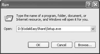 KODAK EASYSHARE OHJELMA Kattava digitaalikuvaohjelma mahdollistaa kuviesi vaivattoman järjestely, tulostuksen ja jakelun.