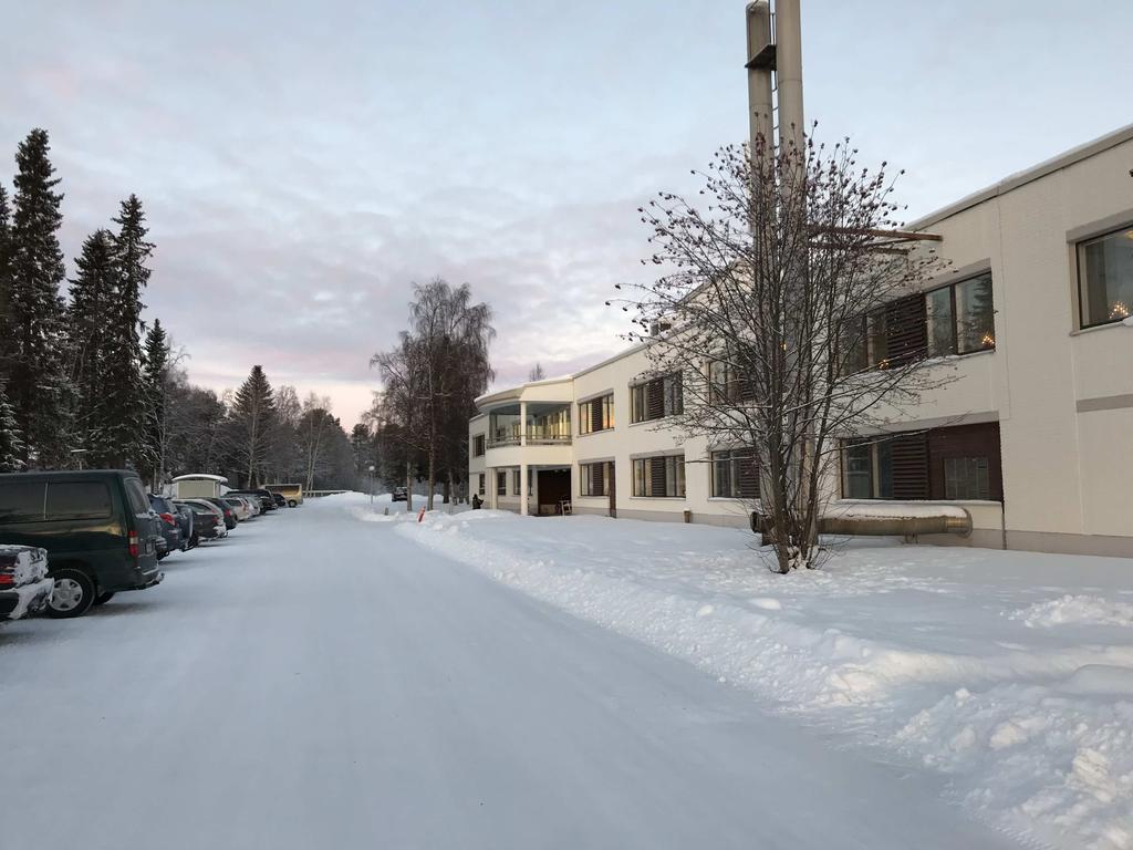 OSALLISTUMINEN JA YHTEISTYÖ Osalliset: Kaava-alueen maanomistajat ja vuokralaiset Naapurimaanomistajat Asukkaat ja lähialueen asukkaat sekä muut alueen toimijat Keskeisiä viranomaisia: Lapin