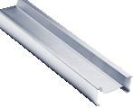 Teräsrangat Uutuus! Gypsteel XR Ääneneristysranka Gypsteel Ääneneristysranka. Kuassakin päässä läpälliset läpivientireiät esimerkiksi johdotuksille.