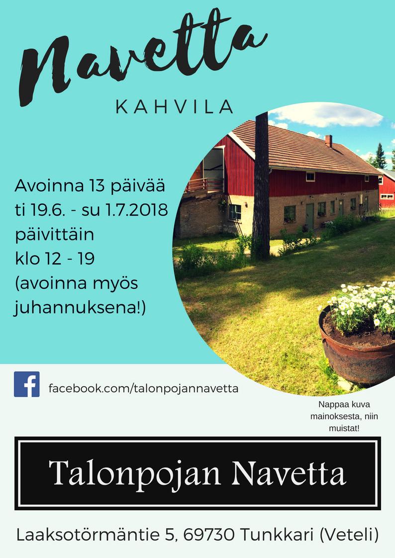 KUVASSA: Unelmien kesätyöpaikkoihin palkatut nuoret Rinnallakulkijat Tervehdys Räyrinki!