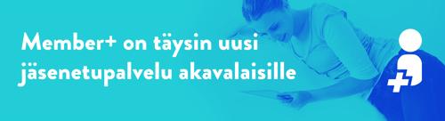 Uusi jäsenetu: Videokirjasto Tradenomiliiton 24/7 -palvelut ovat laajentuneet videokirjastolla, jossa sinulle on tarjolla yli 50 itseopiskeluvideota työelämään liittyvistä tärkeistä aiheista.