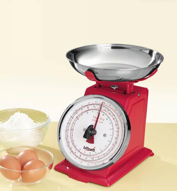 KITCHEN SCALES KH808 KITCHEN SCALES Operating
