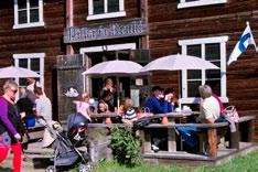 Kahvilaravintola Alppiruusu Alppiruusuntie 35, 47200 Elimäki puh. 05 377 6868 www.alppiruusu.fi maila.karlsson@alppiruusu.