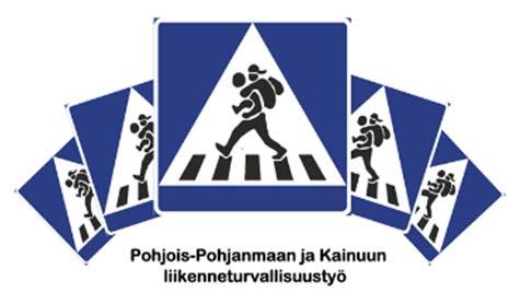 Esipuhe Pohjois Pohjanmaan ja Kainuun maakuntien liikenneturvallisuustyötä on 2010 luvun ohjannut poikkihallinnollinen liikenneturvallisuusryhmä.