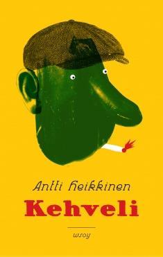 84.2 Falcones, Ildefonso. Maan perilliset Kirjat HY A 4 84.2 Ferrante, Elena. Ne jotka lähtevät ja ne jotka jäävät : aikuisvuodet 84.