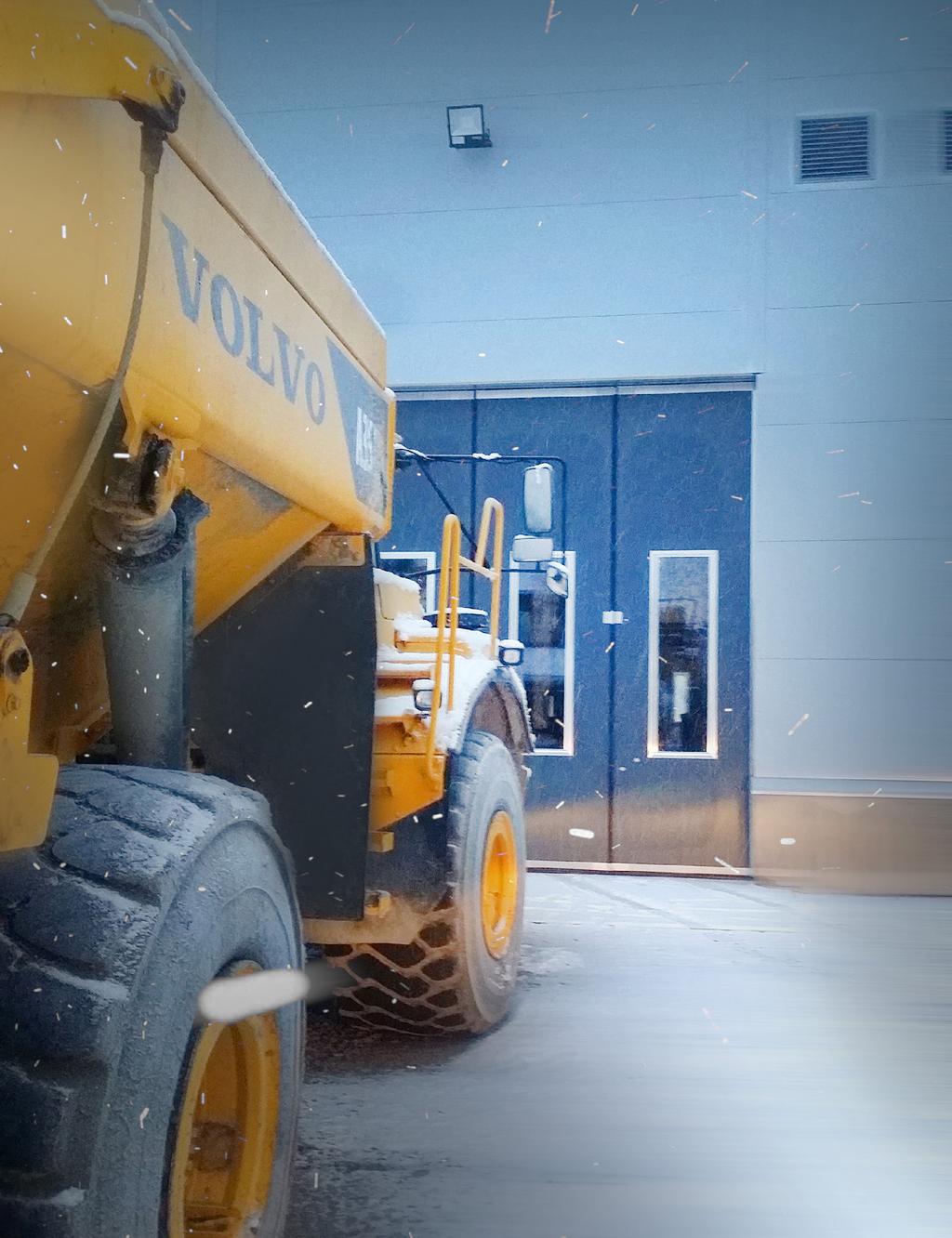 ProDoor 7