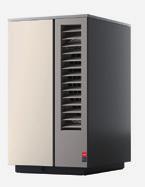 26 27 System M. Comfort. Sisäyksikkö Ulkoyksikkö Kuva tuotenroon: M10041 System M. Comfort Cooling.