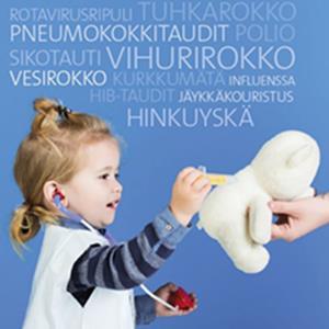 Rokotukset ovat lapsen oikeus, vanhemmalla on vastuullinen asema Pikkulasten vanhemmat tekevät tärkeitä päätöksiä lapsen puolesta Jos rokottamiselle ei ole lääketieteellistä estettä, on lapsen edun