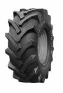 IMPLEMENT STANDARD Renkaat vaunut ja työkoneet AW305 AF302 T452 T306 T307 AW309 Load Hakemisto ja Speed Hakemisto Kuvio 12" 200/95-12 (7.00-12)** TL 97A8 T307 1465000 182 4.