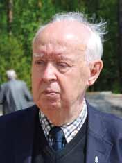 In memoriam Varatuomari Paul Voss 13.1.1924 24.10.2017 JP27:n perinneyhdistyksen kunniajäsen, varatuomari Paul Voss kuoli Helsingissä 24.lokakuuta 93 vuotiaana.