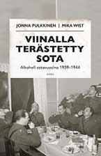 Kuinka suuria haittoja sotilasjohtajien alkoholinkäytöstä aiheutui? Miten mielenjärkytyksistä selvittiin? Minkälaisia rikoksia tehtiin? Kuinka virheistä rangaistiin?