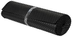 Sokkelilevy 2,0m x 20 m 2.59. Reunalista 2m, HDPE UUSI MALLI 2.60. Sokkelilevyn kiinnitysnaula 45mm + tulppa 2.61.