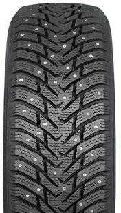 4 RENKAAT TALVIRENKAAT Nokian Hakkapeliitta 9 / Nokian Hakkapeliitta 8 HAKKAPELIITTA 9 225/50 R 17 TS32333 225 50 17 94 T 409 507,16 225/45 R 17 TS32335 225 45 17 91 T 396 491,04 225/50 R 18 TS32341