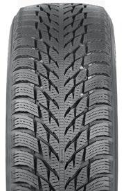 5 RENKAAT TALVIRENKAAT Nokian Hakkapeliitta 8 / Nokian Hakkapeliitta R3 HAKKAPELIITTA 8 225/45 R 17 TS31843 225 45 17 94 T XL 293 363,32 245/45 R 17 TS31845 245 45 17 99 T XL 350 434,00 225/50 R 18