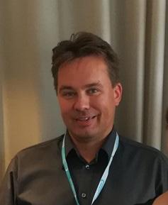 KEHITTÄMISPÄÄLLIKÖLTÄ Tiukka vuosi takana - ja edessä Vesa-Pekka Tervo Pelastustoimen kehittämispäällikkö Kuntaliitto Maakuntauudistus on sen toteutumismuodosta riippumatta valtava draiveri