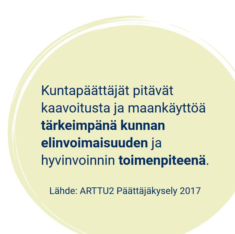 Kuntien roolia paikallisen elinvoiman avaintoimijana on vahvistettava. Kansainvälistyminen edistää kuntien elinvoimaa. Kuntien ja maakuntien resurssit kansainväliseen yhteistyöhön tulee varmistaa.