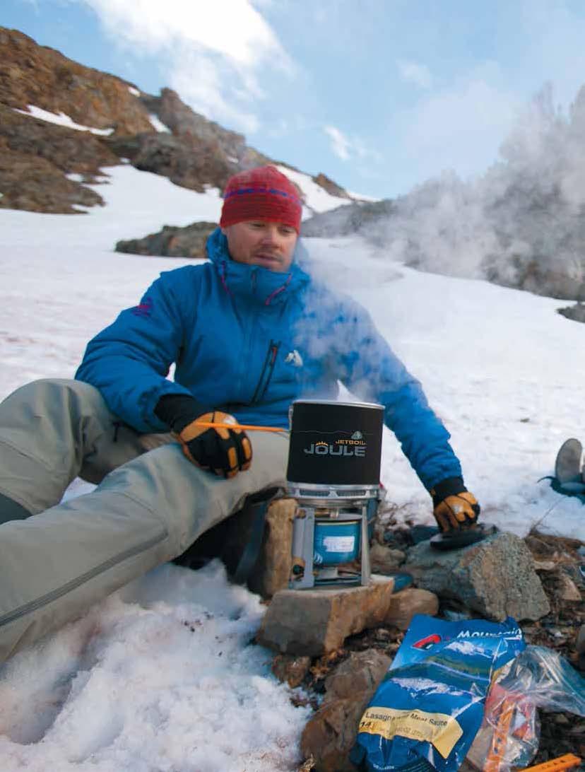 Jetboil