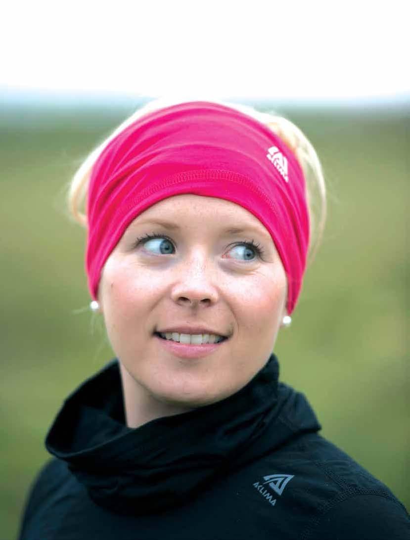 Aclima Aclima LightWool on parhaasta 100 % merinovillasta tehty vaatesarja sekä kesään että talveen.