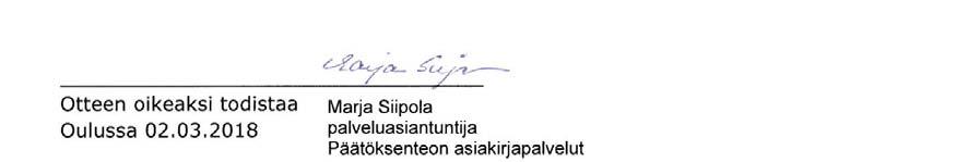 FCG SUUNNITTELU JA TEKNIIKKA OY PAHKAKOSKEN TUULIVOIMAPUISTON YLEISKAAVA 17