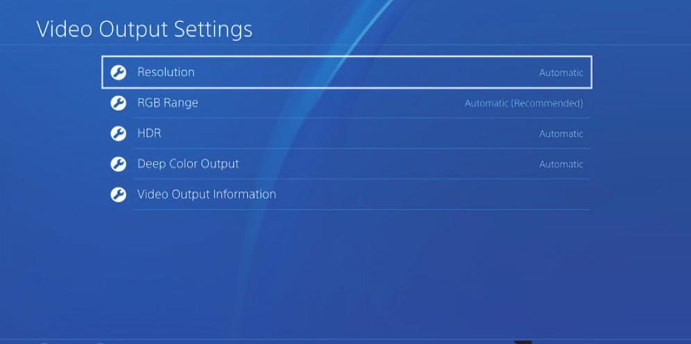 Xbox One S PS4 Pro HDR10-toiminnon ottaminen käyttöön: 1. Avaa OSD-valikko ja valitse Manual Image Adjust (Manuaalinen kuvansäätö) -valikko. Kosketa sitten 3-näppäintä siirtyäksesi valikkoon. 2.