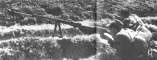 panssarivaunujen panssaroinnin ja piti kivääriä hyödyttömänä. Pstkivääreitä olisi tarvittu kipeästi kesällä 1941, mutta M 39 oli sopimaton massatuotantoon.