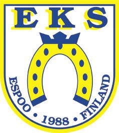 EKS 1 sininen 2 Aaro Heino 8 Juuso Järvensivu 9 Elias Hupli 16/31 Otto Nuortie 21 Niko Hintsala 23 Patrik Noronen 27 Eemil Lumijärvi 88 Nooa Lind 97
