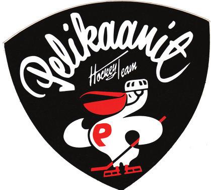 Pelikaanit 45 Kaapo Högbacka MV 12 Justus Peltonen 14 Kaapo Villman 18 Jonathan Suonikko 19 Pietari Oinonen 21 Niklas Angle 25 Onni Heinonen 26 Ossi Airikainen