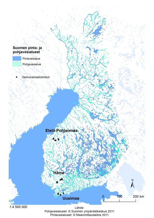 terveysriskien vähentäminen -vähentää riippuvuutta ks-aineiden käytöstä -siirtyminen integroituun kasvinsuojeluun -IPM testaus