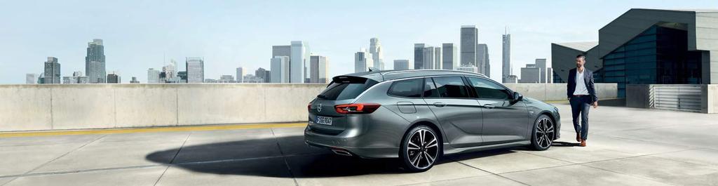 ASIAKASPALVELU Opelille laatu tarkoittaa paljon enemmän kuin edistyksellisiä autoja ja insinööritiedettä.