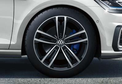 Tarkista saatavuus Volkswagen-jälleenmyyjältä.