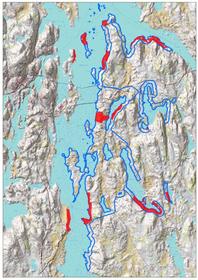 y101 /Leppälahden osayleiskaava/kaavaselostus 10.4.2018 (32) 5. 6. 7. 4. 3. 2. 1. Rakennusjärjestys 1.1.2017 voimaan tullut Jyväskylän kaupungin rakennusjärjestys ohjaa rakentamista koko Jyväskylän alueella.