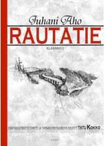 Lehtinen Solveig / Shnyar Tahir ja Kertojana Hanna ikäihmisenä / Leila Kiviluoma RAUTATIE Juhani Aho dram. Juhani Joensuu lyh.