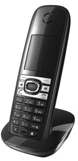 valittavissa neljä kaiutinprofiilia u Kuva-CLIP, näytönsäästäjä (analoginen ja digitaalinen kello) u Soittoäänien lataus u ECO DECT u Herätys u Kalenteri ja tapahtumamuistio u Yöasetus ja ajastin