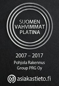 osa ohjola Rakennus-konsernia, joka on