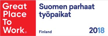 laaduikkaiksi ja kestäviksi todetut tekniset