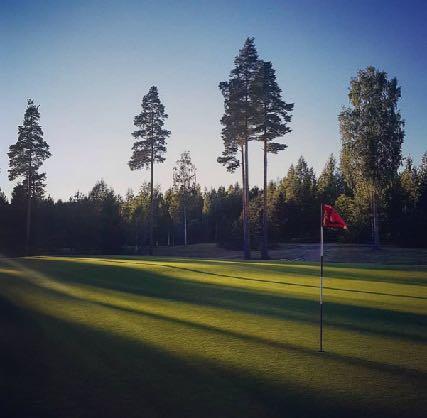 kanssa tehtävän suunnitelman mukaisesti. Golf Talma Oy Lähialueiden kenttien kanssa tehdään yhteistyötä vaihtopäivien merkeissä.