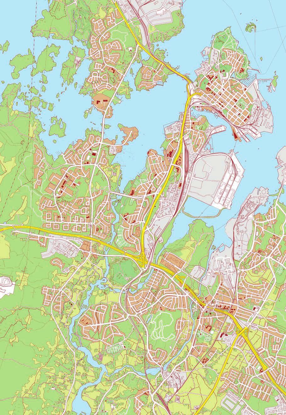 27 Norskank - Mussalo - Karhuvuori - Aittakorpi - Lankila - Norskankatu Norskankatu Arkisin ma-pe Mussalo Munsaari Ruonala Karhuvuori Norskank. 6.03 (Ris 6.30) 7.03 (Ris 7.27) (3 7.20 7.40koulp 8.