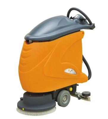 yhdistelmäkone kombiskurmaskin scrubber dryer 24 päältä