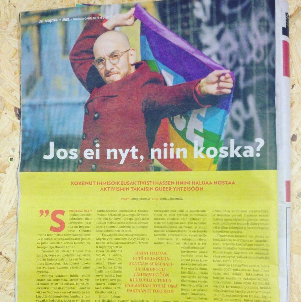 4.2 KUMPPANIT HeSeta teki yhteistyötä muun muassa Uudenmaan koulujen, nuorisotoimien ja vastaanottokeskusten kanssa sekä Pakolaisneuvonnan, Suomen Pakolaisavun, Suomen Punaisen ristin, Loisto