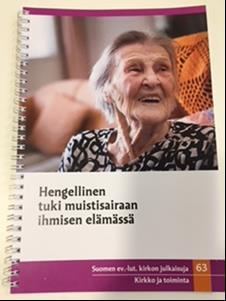 Kirjassa on valmista materiaalia messun ja rukoushetken (hartauden) viettämiseen adventtina, jouluna, helluntaina ja pääsisäisenä ja pyhäinpäivänä.