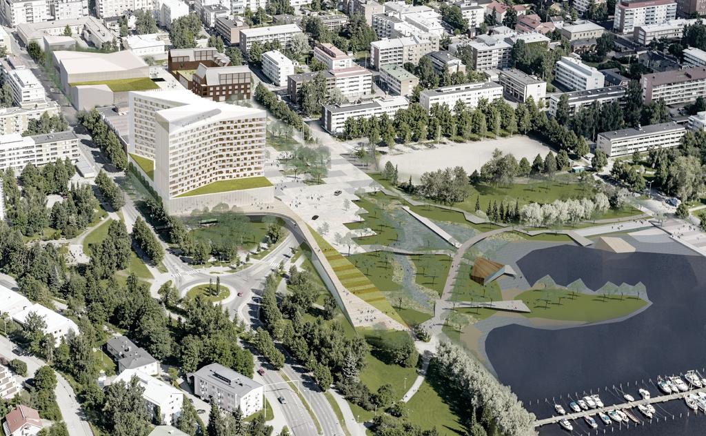 - Katujen tyyppipoikkileikkauksia 2.4 7.0 2.50 3.4 2.5 1.
