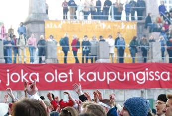 Taloudelliset syyt Taloudelliset kysymykset näyttelevät myös merkittävää osaa seurakuntarakenteiden uudistamisessa.