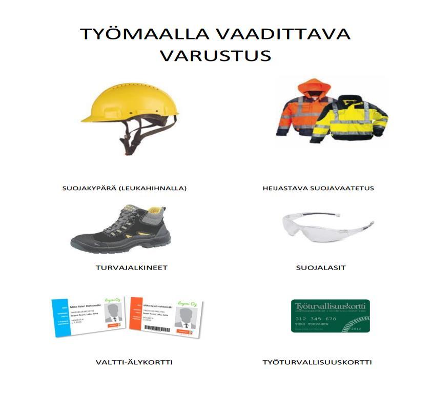 15 3 TEORIAN SOVELTAMINEN KÄYTÄNTÖÖN 3.1 Työturvallisuus kouluympäristössä Yksilön merkitys/vastuu koulun työturvallisuuden kehittämisessä ja ylläpitämisessä on suuri.