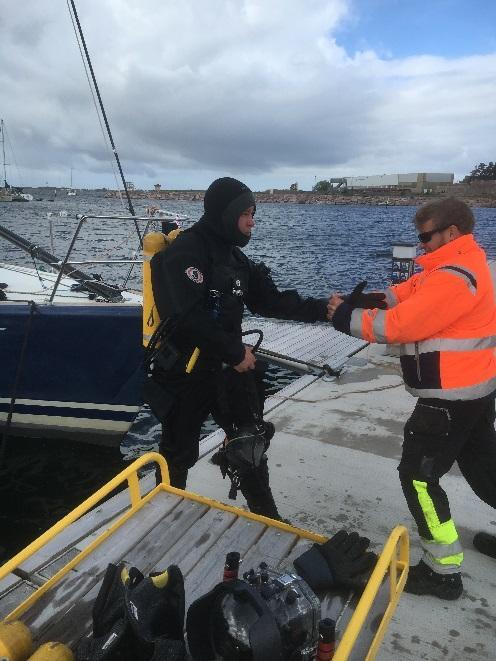 veneessä on aina jotain rikki tai