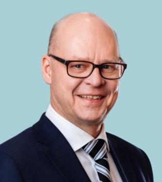 Karlsson EVP Market