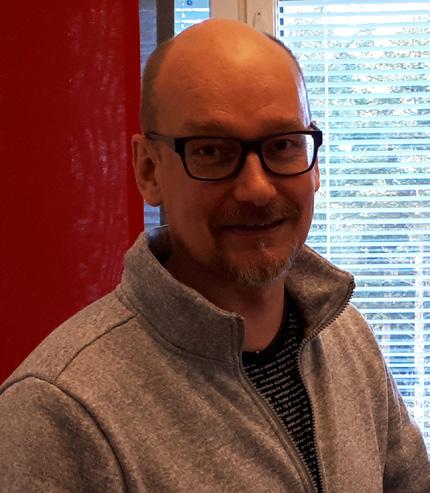 PÄÄKIRJOITUS 5.11.2018 Lapin piiri 80 vuotta Punaisen Ristin Lapin piiri täyttää tänä vuonna 80 vuotta. Tarkemmin piirin perustamispäivä oli 19.