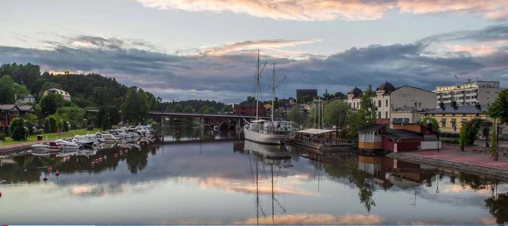 Toimittanut: Hilkka Knuuttila